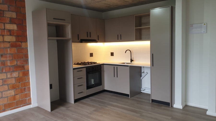 1 Bedroom Property for Sale in Table View Western Cape